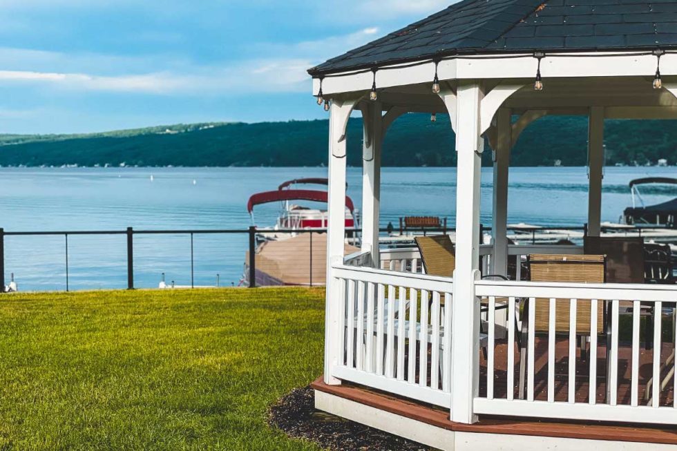 Keuka Lakeside Inn